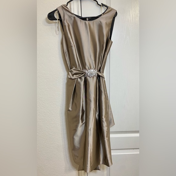 Alex’s Evening Formal Dress - Picture 1 of 5